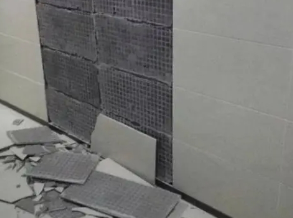 茌平瓷砖空鼓维修公司分享下茌平墙砖松动维修的知识